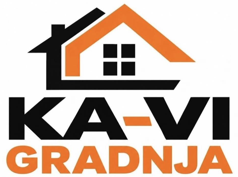 KA-VI GRADNJA — Kavi
